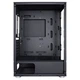Корпус 1stPlayer X5-BK-4F1 Black 750W (X5-BK-4F1-PS-750FK-EU) - изображение 5