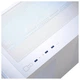 Корпус AeroCool P300C-G-WT-v1 (ACCS-PN02033.21) White без БП - изображение 7