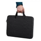 Сумка для ноутбука Dux Ducis LBTB Horizontal Handbag for 13"-13.9" Black - изображение 5