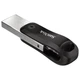 Флеш-накопитель SanDisk USB3 256GB (SDIX60N-256G-GN6NE) - изображение 5
