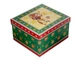 Чашка фарфоровая Лошадка Christmas collection Lefard 300 мл 986-137 - изображение 2