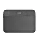 Сумка для ноутбука Wiwu Minimalist Laptop Sleeve 14'' Grey - изображение 1