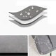 Сумка для ноутбука Wiwu Minimalist Laptop Sleeve 14'' Grey - изображение 6