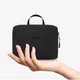 Рюкзак Tigernu T-S8511 14" Black - изображение 8
