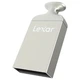 Флеш-накопичувач Lexar USB2 64GB (M22 LJDM022064G-BNJNG) - зображення 3