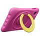 Планшет Blackview OSCAL Pad 60 Kids 4/128GB Wi-Fi Pink EU - зображення 2