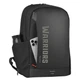 Рюкзак для ноутбука Wiwu Warriors Backpack X Pro 15.6" Black - изображение 5