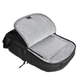 Рюкзак для ноутбука Wiwu Warriors Backpack X Pro 15.6" Black - изображение 6
