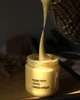 Медова паста ЛИМОН-ІМБИР 250 г (крем-мед). ТМ Honey Life - зображення 5