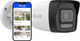 Kamera IP HiLook by Hikvision IPCAM-B6-30DL - obraz 3
