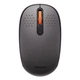 Беспроводная мышка Baseus F01B Tri-Mode Wireless Mouse 2.4G/BT1+BT2 800-1200-1600dpi - изображение 1
