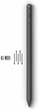 Електронна книга Amazon Kindle Scribe 16GB with premium pen Tungsten - зображення 4