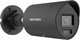 IP-камера Hikvision DS-2CD2066G2H-IU 2.8mm EF BLACK PL - зображення 2