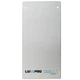 Килимок для фітнесу та спорту підвісний PVC 7мм LiveUp LP8220 (розмір 120x60x0,7см, сірий) - изображение 4
