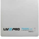 Килимок для фітнесу та спорту підвісний PVC 7мм LiveUp LP8220 (розмір 120x60x0,7см, сірий) - изображение 6