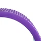 Колесо для йоги массажное Fit Wheel Yoga FI-2436 фиолетовый - изображение 10