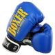 Рукавички боксерські штучна шкіра BOXER (розмір 10oz, Синій) - изображение 6
