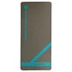 Килимок для фітнесу та спорту NBR 10мм LiveUp LP8228 (розмір 185x80x1см, сірий) - изображение 5