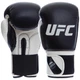 Перчатки боксерские UFC PRO Compact UHK-75005 L белый-черный - изображение 1