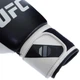 Перчатки боксерские UFC PRO Compact UHK-75005 L белый-черный - изображение 6