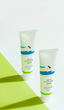 Krem przeciwsłoneczny do twarzy Round Lab Birch Juice Mild-Up Spf 50+ 50 ml (8809782558523) - obraz 6