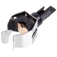 Датчик температуры NTC накладной D=18 мм для газового котла 13040010 - изображение 1