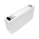 Домашня система ALL in ONE Hiconics MIDEA 10kW + 6kW HYBRID + BMS, LiFePo4, IP65, 85-400V, charge 10KW в ГОД, RS485/CAN, WIFI, 6000Cycles, BOX - зображення 3