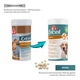 Витамины 8in1 Excel Glucosamine + MSM для щенков и взрослых собак, для суставов, 55 шт - изображение 2