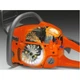 Бензопила Husqvarna 365 - изображение 2