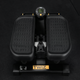 Степпер поворотний 2в1 Trex-Sport TX-070SP Twiz Black до 150 кг + Еспандери - зображення 5