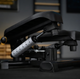 Степпер поворотний 2в1 Trex-Sport TX-070SP Twiz Black до 150 кг + Еспандери - зображення 7