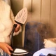 Отпариватель Genie Maestro, 1700Вт, 750мл Russell Hobbs 000326123 - изображение 7