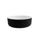 Умывальник Adamant Arena New Ø36 см black/white glossy 100003194 - изображение 2