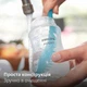 Пляшка для годування Natural 260мл, Природний потік AVENT (2000003239573) - зображення 7