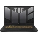 Ноутбук Asus TUF Gaming F17 FX707VJ (FX707VJ-HX027) - изображение 1