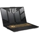 Ноутбук Asus TUF Gaming F17 FX707VJ (FX707VJ-HX027) - изображение 2