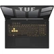 Ноутбук Asus TUF Gaming F17 FX707VJ (FX707VJ-HX027) - изображение 4