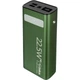 Повербанк Gelius Lightstone GP-PB300 30000mAh QC+PD 22.5W Green - изображение 7