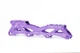 Женские ролики FE Fast Blade 39-40 EU White-Purple - изображение 7