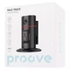 Монопод для селфі Proove Face Trace Auto Face Tracking (28 cм) Black - зображення 7
