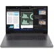 Ноутбук Lenovo V17 G4 IRU (83A2001YRA) Iron Grey - изображение 1