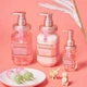 HONEY Melty Moist Repair Shampoo увлажняющий восстанавливающий шампунь для гладкости волос, 440 мл - изображение 5
