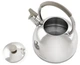 Чайник для плити Hölmer WK-0425-SCSS Classic - зображення 4