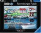 Puzzle Ravensburger Zatoka Greenspond 1000 elementów 12000558 (4005555005582) - obraz 1