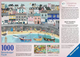 Пазл Ravensburger Порт 1000 елементів 12001524 (4005555015246) - зображення 3