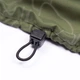 Попона Pet Fashion ROY 3XL Хаки-горчица (4823082432837) - изображение 4