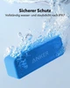 Портативная колонка Anker SoundCore 2, Blue, Bluetooth, 12W, 24H, 4400mAh - изображение 6