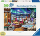 Пазл Ravensburger Полярне сяйво 500 елементів 16791 (4005556167913) - зображення 1