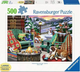 Пазл Ravensburger Зимовий настрій 500 елементів 16442 (4005556164424) - зображення 1