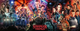 Пазл Ravensburger Stranger Things 1000 елементів 12001502 (4005555015024) - зображення 2